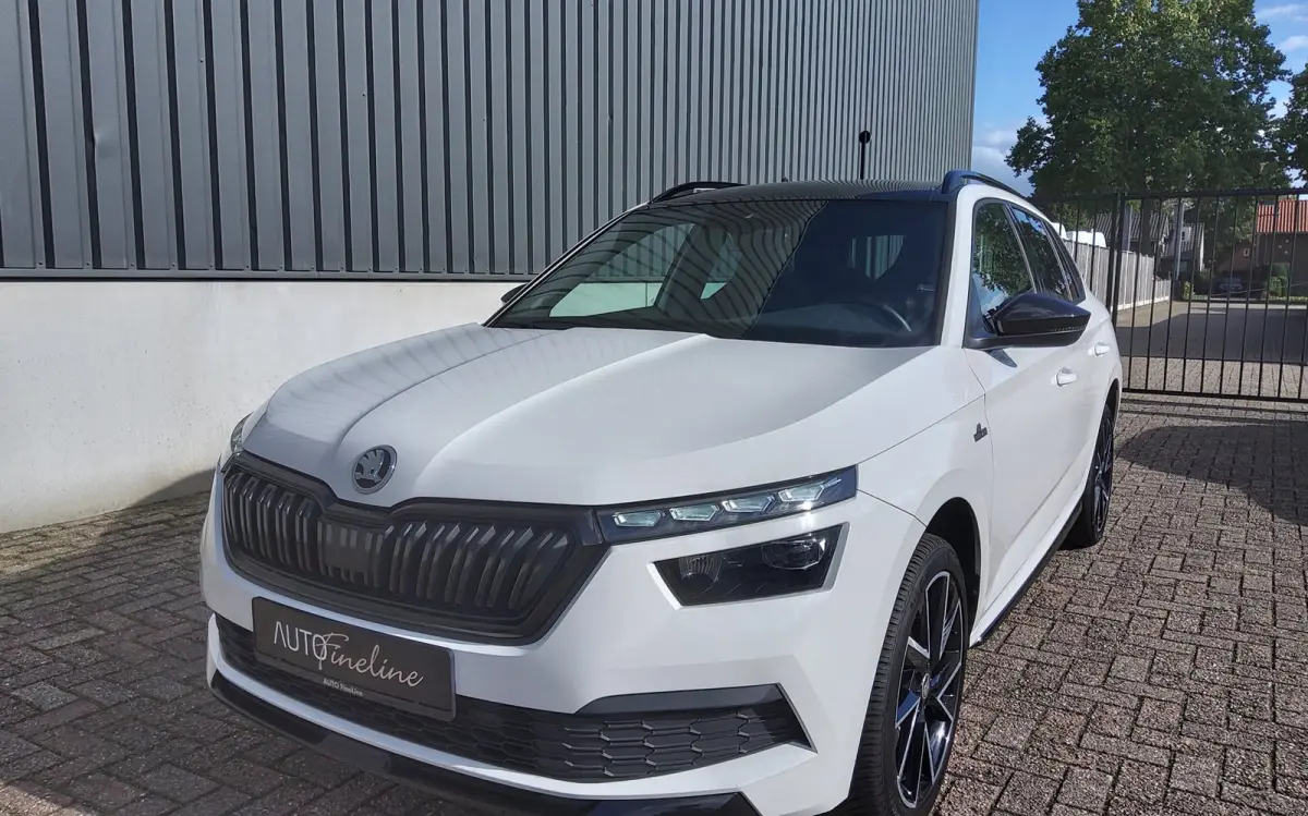 1.0 TSI Monte Carlo|7-DSG|Panoo-CarPlay|NIEUW!