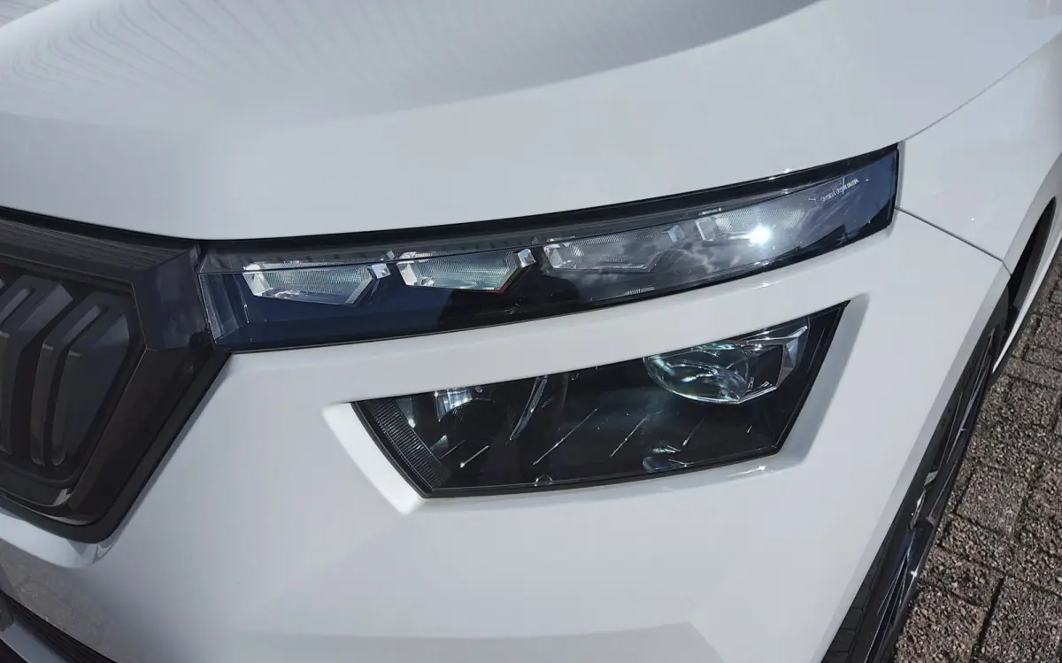 1.0 TSI Monte Carlo|7-DSG|Panoo-CarPlay|NIEUW!