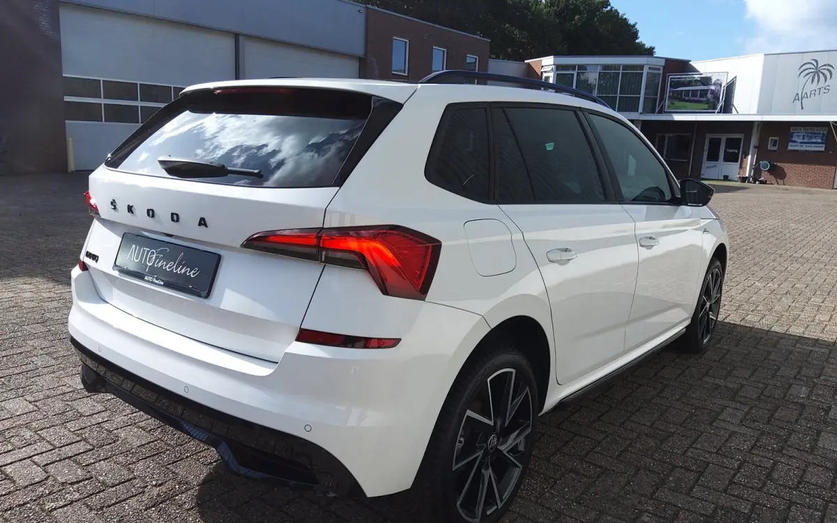 1.0 TSI Monte Carlo|7-DSG|Panoo-CarPlay|NIEUW!