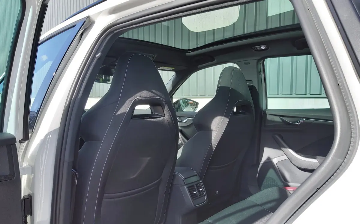 1.0 TSI Monte Carlo|7-DSG|Panoo-CarPlay|NIEUW!