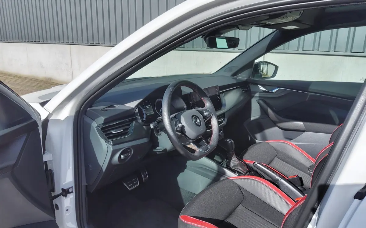 1.0 TSI Monte Carlo|7-DSG|Panoo-CarPlay|NIEUW!