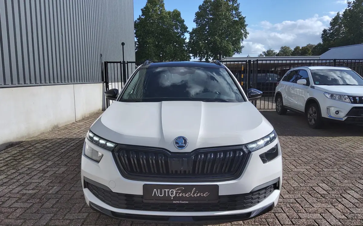 1.0 TSI Monte Carlo|7-DSG|Panoo-CarPlay|NIEUW!