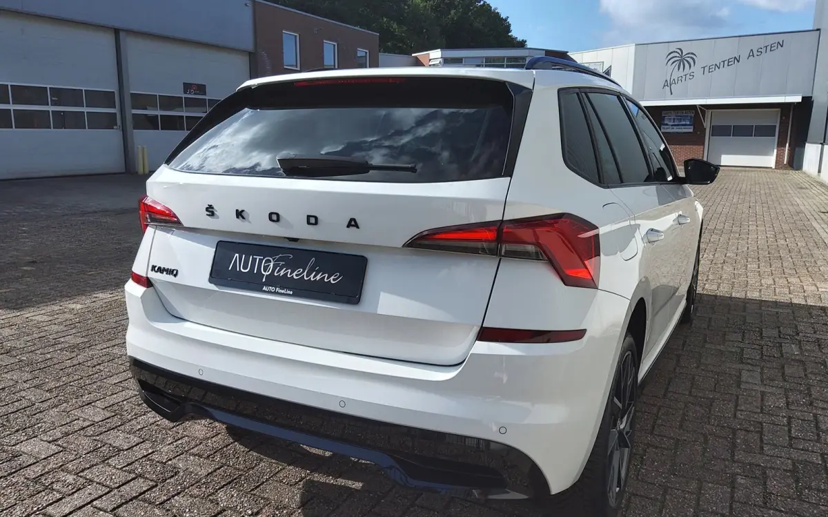 1.0 TSI Monte Carlo|7-DSG|Panoo-CarPlay|NIEUW!