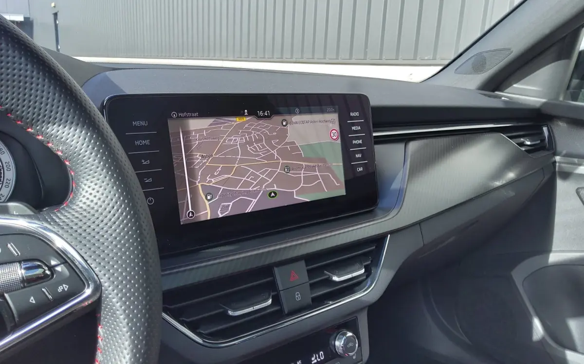1.0 TSI Monte Carlo|7-DSG|Panoo-CarPlay|NIEUW!