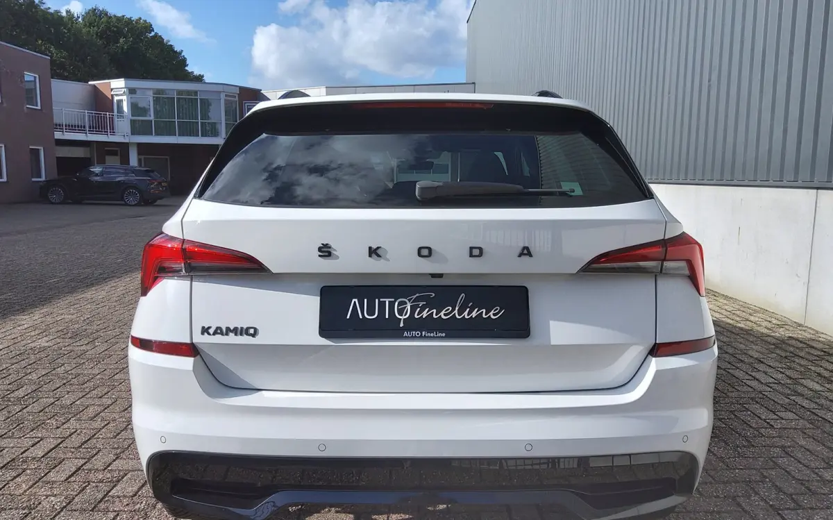 1.0 TSI Monte Carlo|7-DSG|Panoo-CarPlay|NIEUW!