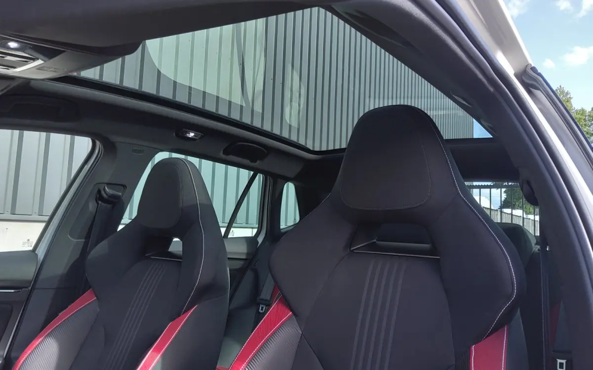 1.0 TSI Monte Carlo|7-DSG|Panoo-CarPlay|NIEUW!