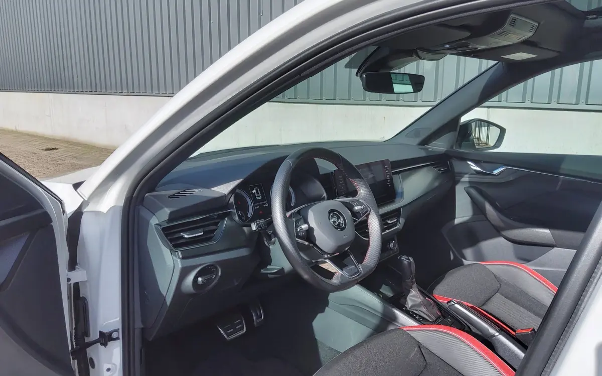 1.0 TSI Monte Carlo|7-DSG|Panoo-CarPlay|NIEUW!