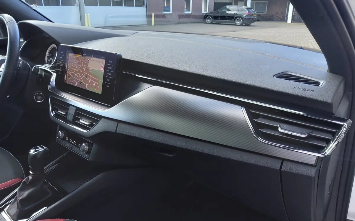 1.0 TSI Monte Carlo|7-DSG|Panoo-CarPlay|NIEUW!