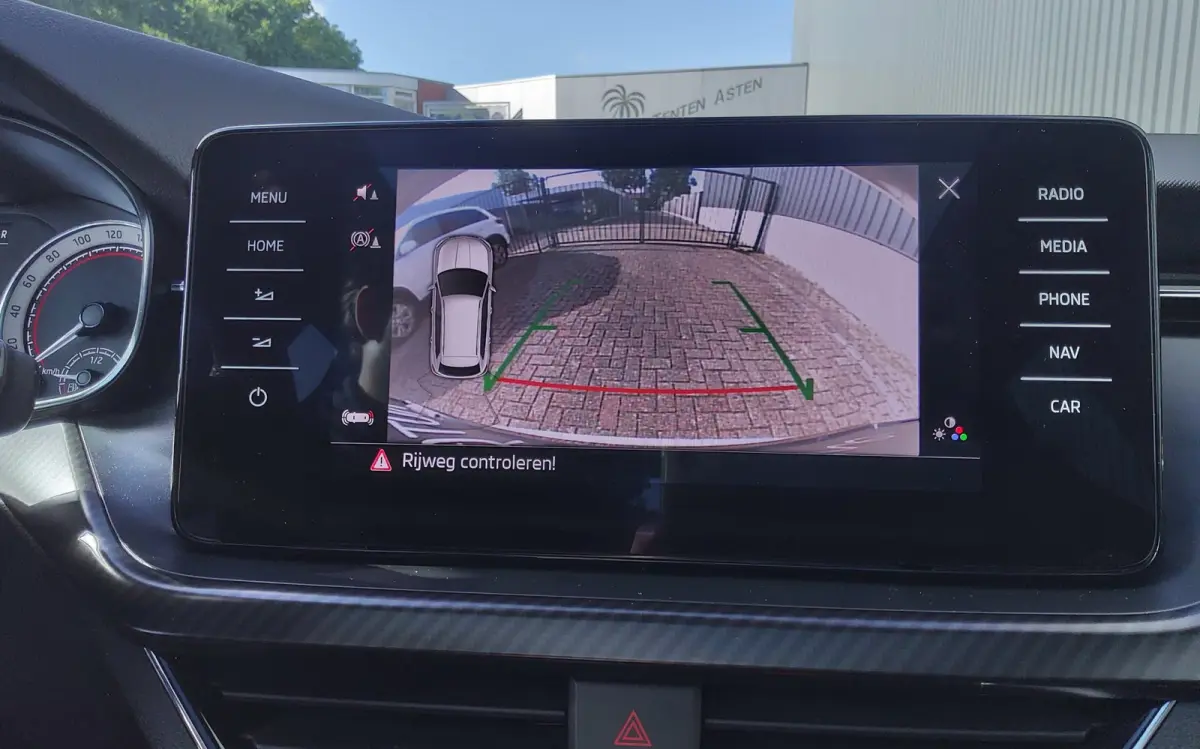 1.0 TSI Monte Carlo|7-DSG|Panoo-CarPlay|NIEUW!