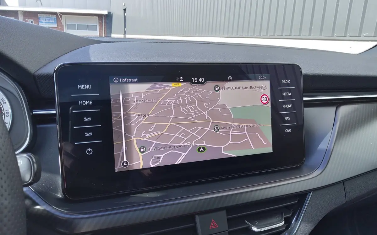 1.0 TSI Monte Carlo|7-DSG|Panoo-CarPlay|NIEUW!