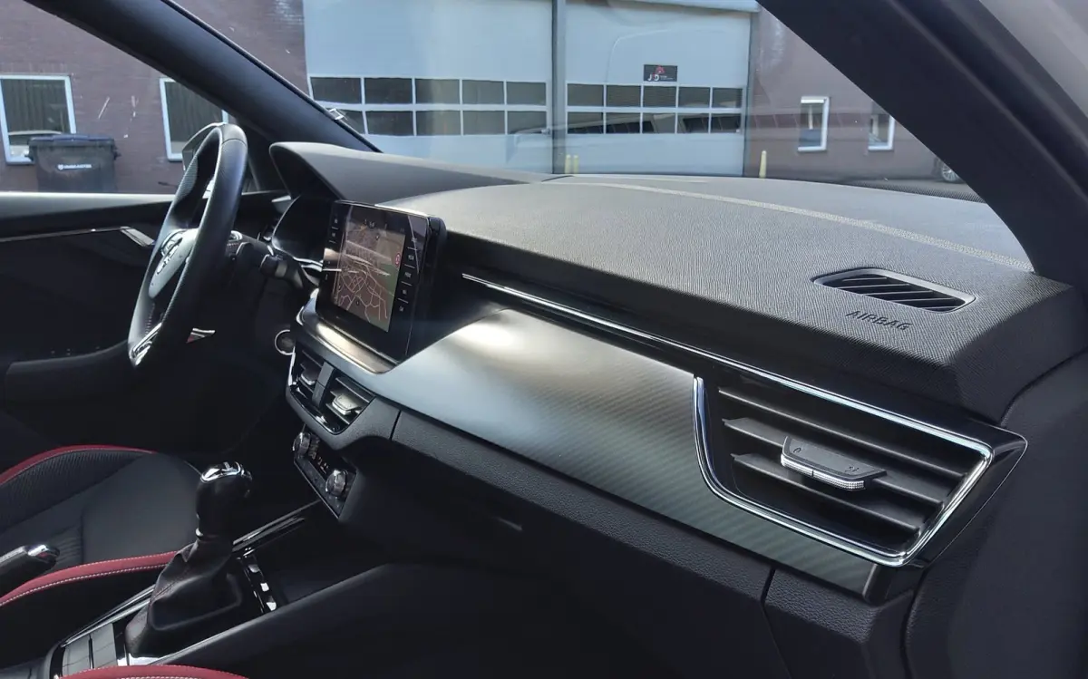 1.0 TSI Monte Carlo|7-DSG|Panoo-CarPlay|NIEUW!