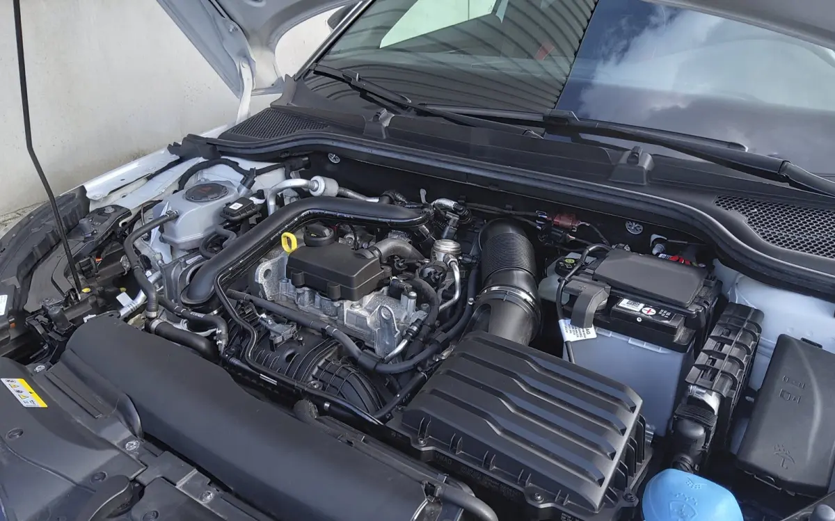 1.0 TSI Monte Carlo|7-DSG|Panoo-CarPlay|NIEUW!