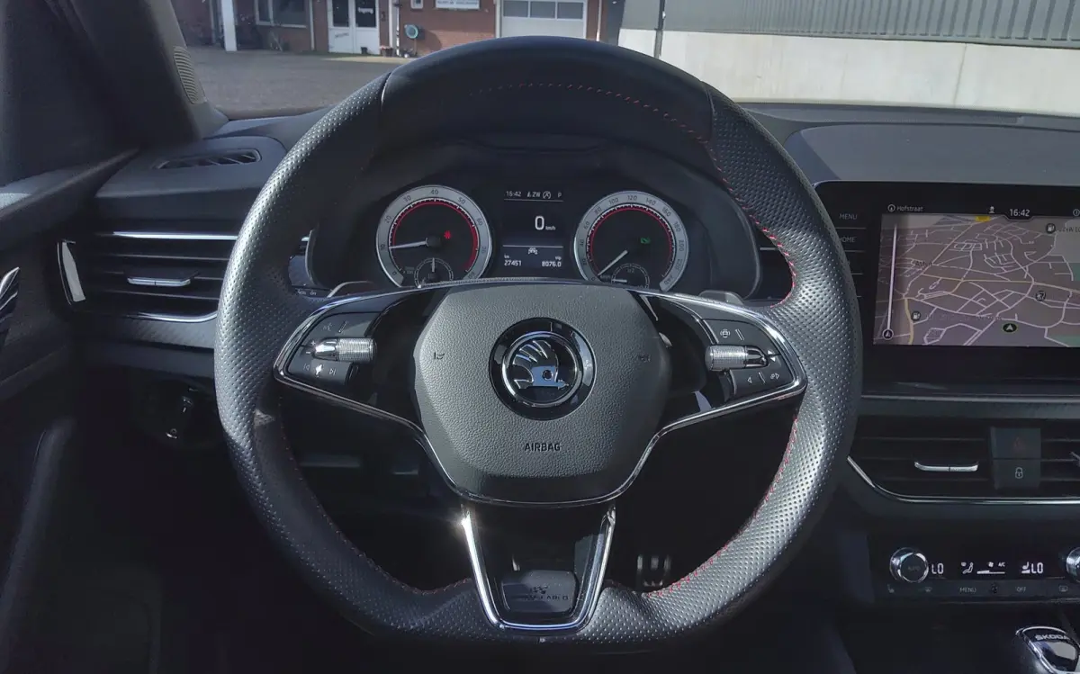 1.0 TSI Monte Carlo|7-DSG|Panoo-CarPlay|NIEUW!
