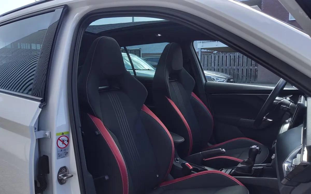 1.0 TSI Monte Carlo|7-DSG|Panoo-CarPlay|NIEUW!