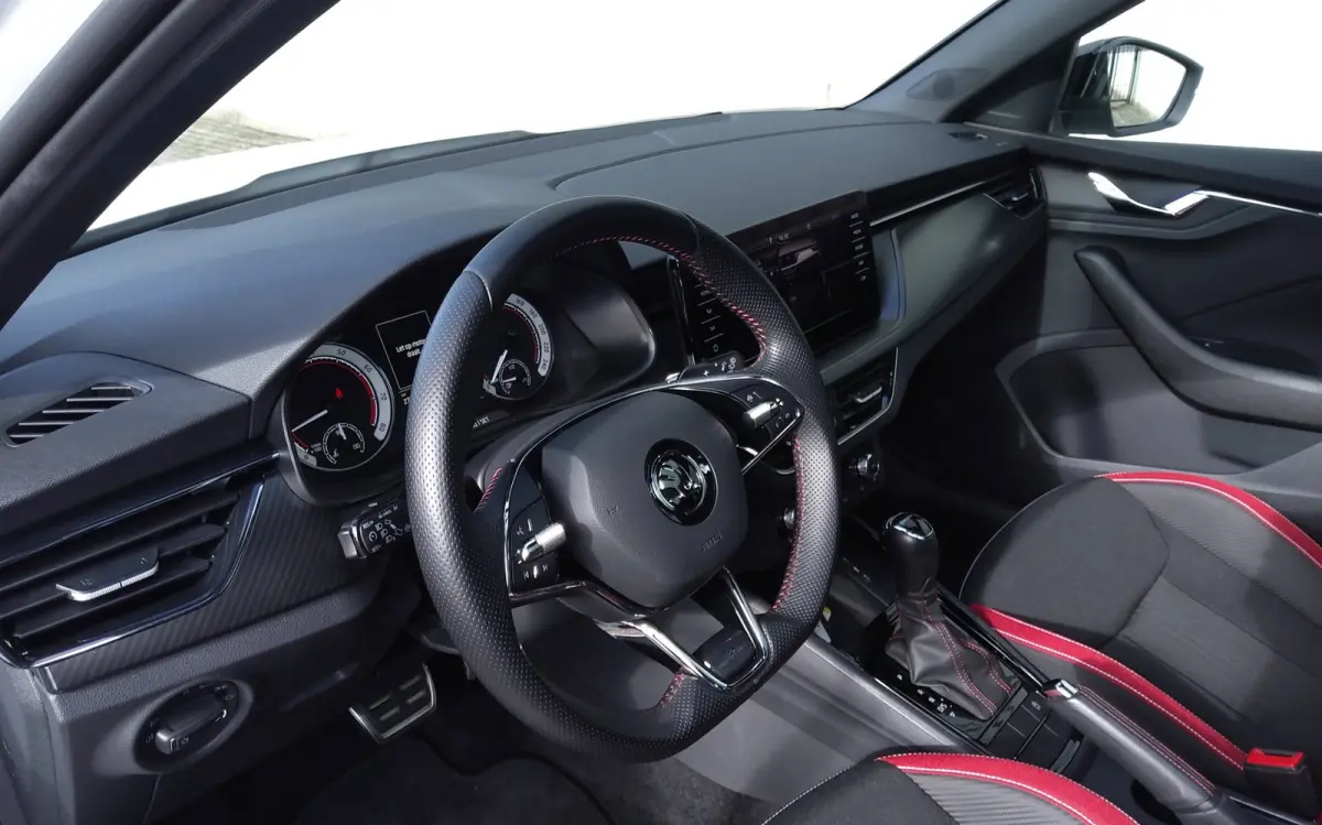 1.0 TSI Monte Carlo|7-DSG|Panoo-CarPlay|NIEUW!