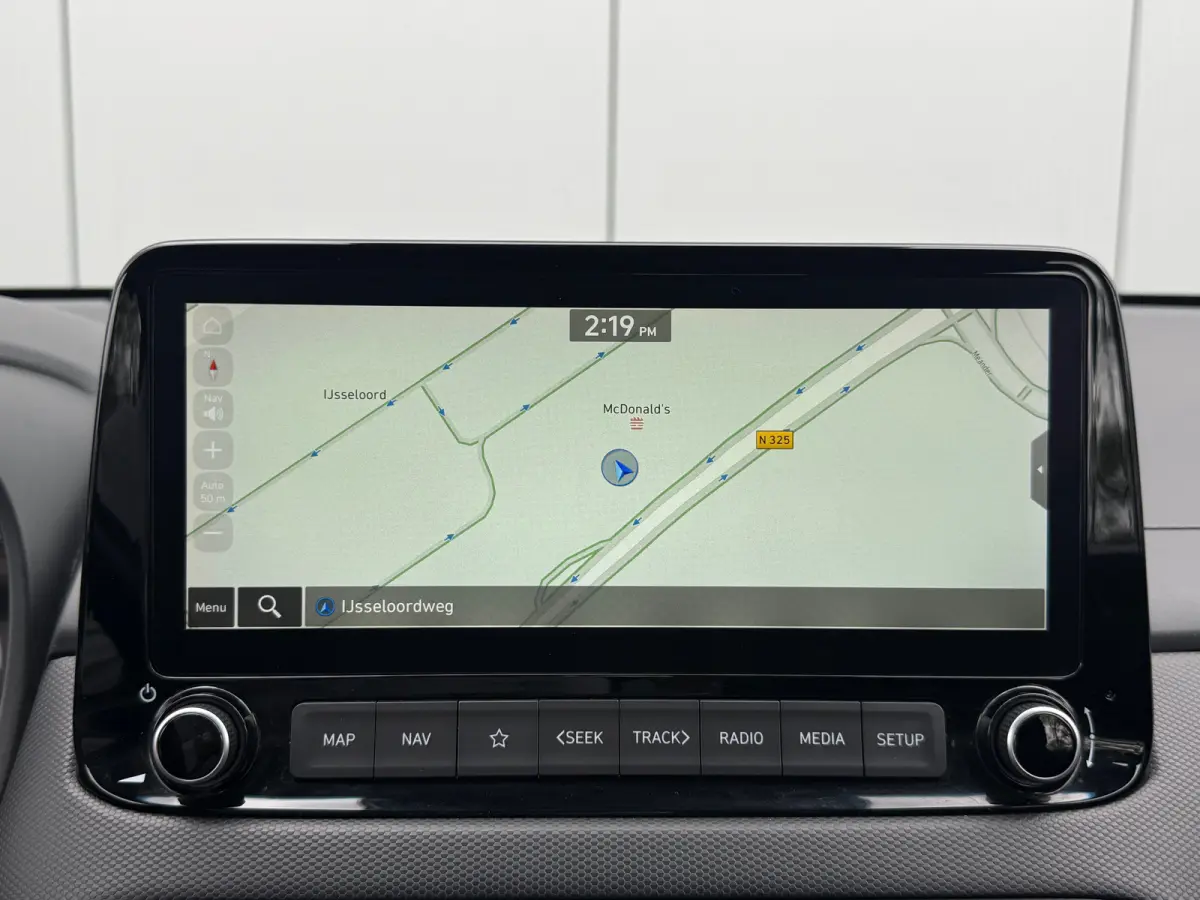 1.6 GDI HEV Comfort Smart / Apple carplay/Android auto / Navigatie / KRELL audio / Achteruitrijcamera / Cruise control / Bluetooth /