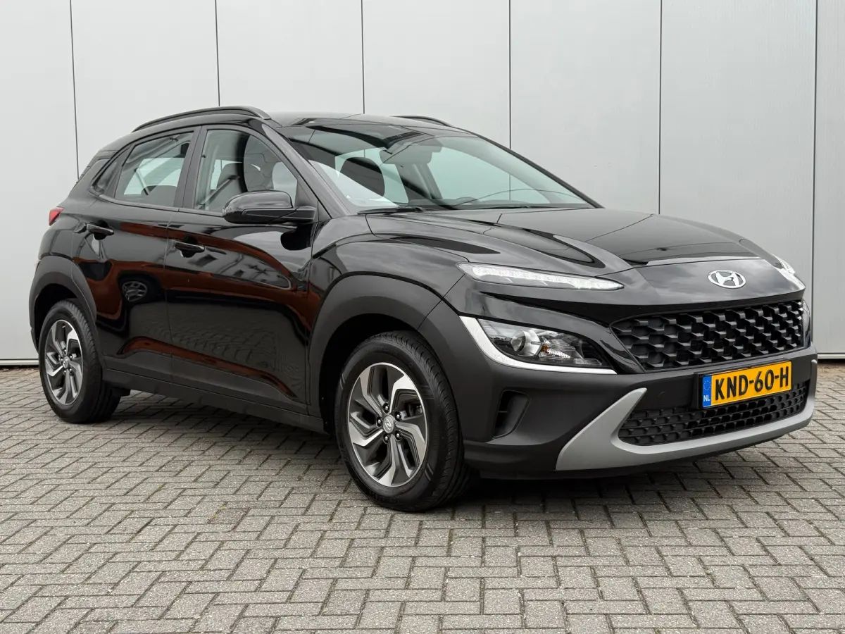1.6 GDI HEV Comfort Smart / Apple carplay/Android auto / Navigatie / KRELL audio / Achteruitrijcamera / Cruise control / Bluetooth /
