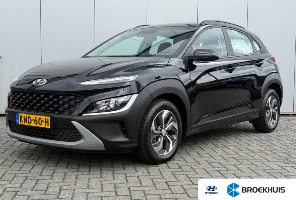 1.6 GDI HEV Comfort Smart / Apple carplay/Android auto / Navigatie / KRELL audio / Achteruitrijcamera / Cruise control / Bluetooth /