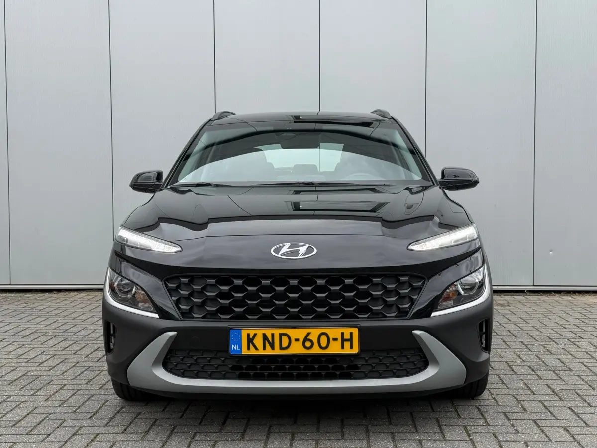 1.6 GDI HEV Comfort Smart / Apple carplay/Android auto / Navigatie / KRELL audio / Achteruitrijcamera / Cruise control / Bluetooth /
