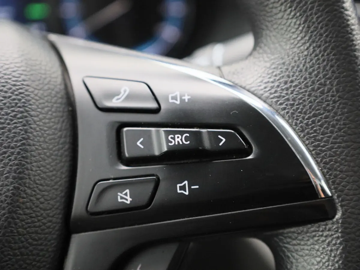 L3H3 Business 72 kWh | Airco | Stoelverwarming | Apple/Android Carplay | DAB+ | Multifunctioneel Stuurwiel | Cruise Control | Achteruitrijcamera | Parkeersensoren Voor + Achter |
