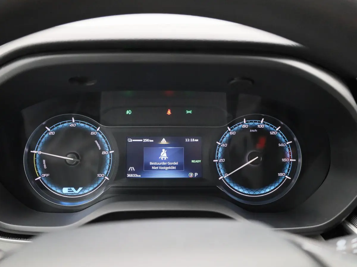 L3H3 Business 72 kWh | Airco | Stoelverwarming | Apple/Android Carplay | DAB+ | Multifunctioneel Stuurwiel | Cruise Control | Achteruitrijcamera | Parkeersensoren Voor + Achter |