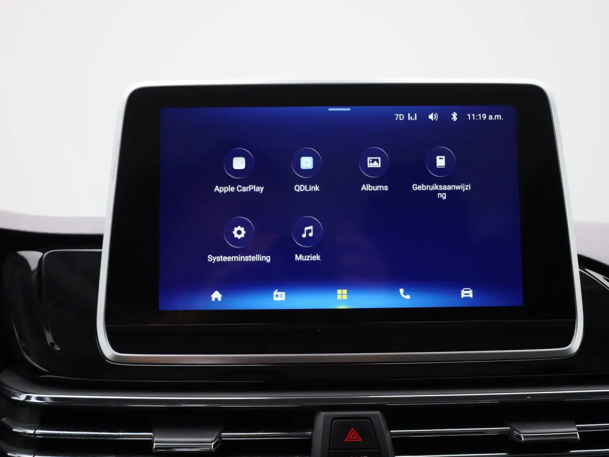 L3H3 Business 72 kWh | Airco | Stoelverwarming | Apple/Android Carplay | DAB+ | Multifunctioneel Stuurwiel | Cruise Control | Achteruitrijcamera | Parkeersensoren Voor + Achter |