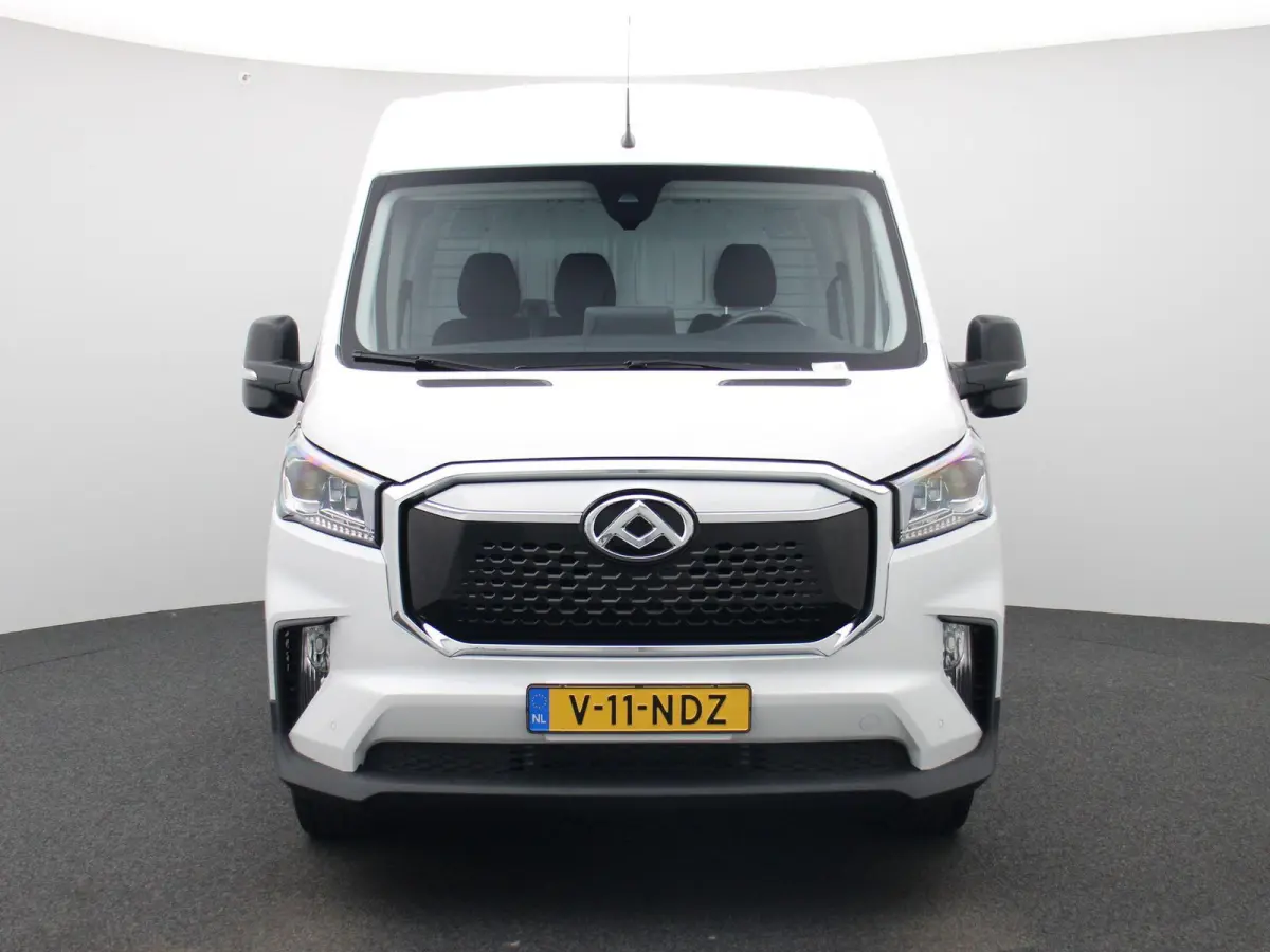L3H3 Business 72 kWh | Airco | Stoelverwarming | Apple/Android Carplay | DAB+ | Multifunctioneel Stuurwiel | Cruise Control | Achteruitrijcamera | Parkeersensoren Voor + Achter |