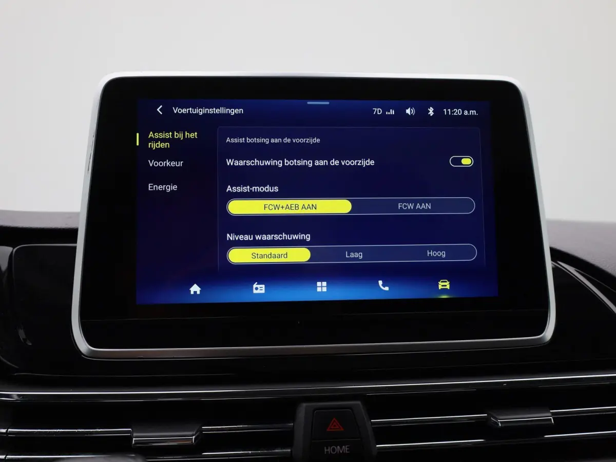L3H3 Business 72 kWh | Airco | Stoelverwarming | Apple/Android Carplay | DAB+ | Multifunctioneel Stuurwiel | Cruise Control | Achteruitrijcamera | Parkeersensoren Voor + Achter |