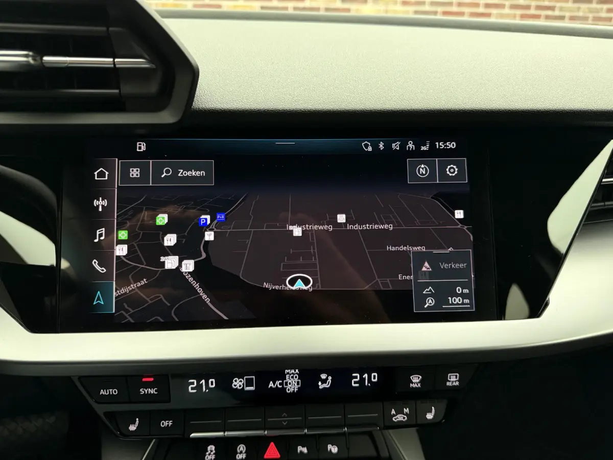 30 1.0TFSI 110PK S-line Stoelverwarming | Adaptieve cruise | Parkeersensoren | Apple Carplay/Android Auto