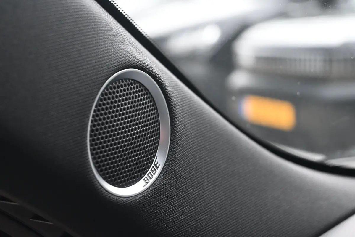 2.0 SkyActiv-G 165 Homura | Alcantara | 360 Camera | HUD | Dodehoekdetectie | Elektr. Stoelen | Stoelverwarming | !!
