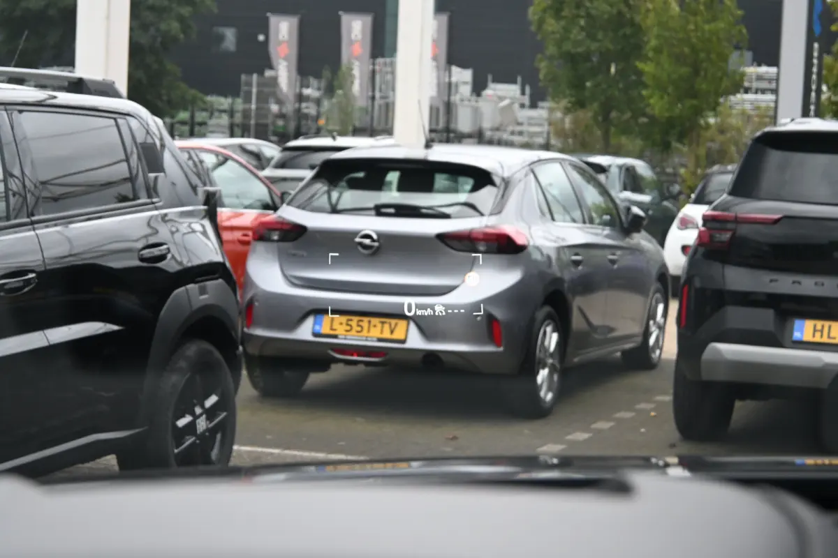2.0 SkyActiv-G 165 Homura | Alcantara | 360 Camera | HUD | Dodehoekdetectie | Elektr. Stoelen | Stoelverwarming | !!