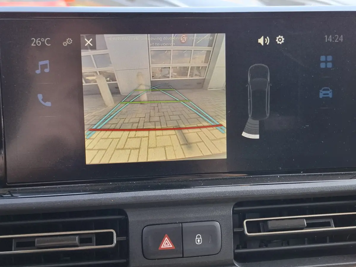 Comfort 50 kWh | Android/Apple Carplay | Achteruitrijcamera | Cruise Control | Airco | PDC Achter |
