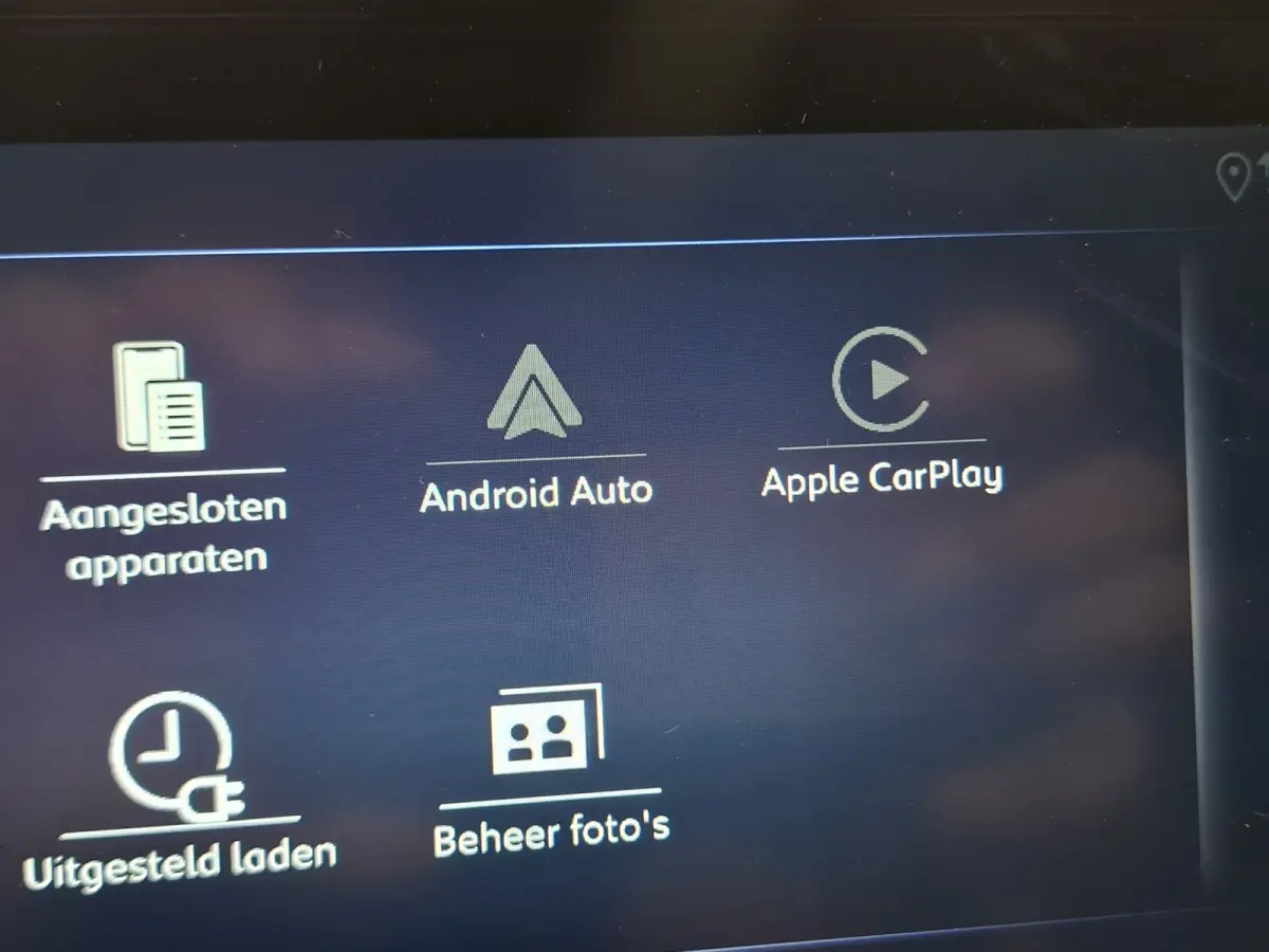 Comfort 50 kWh | Android/Apple Carplay | Achteruitrijcamera | Cruise Control | Airco | PDC Achter |