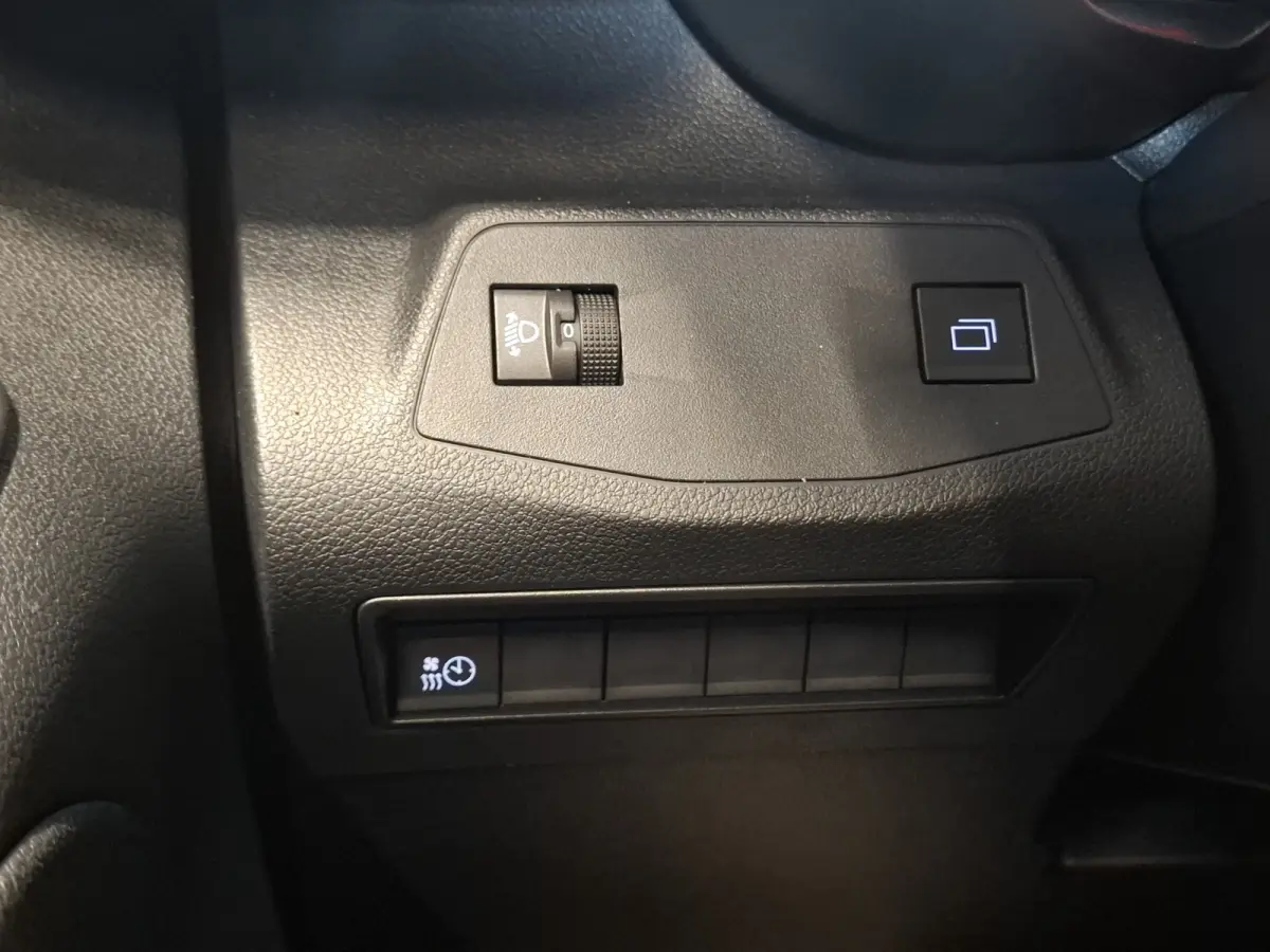 Comfort 50 kWh | Android/Apple Carplay | Achteruitrijcamera | Cruise Control | Airco | PDC Achter |