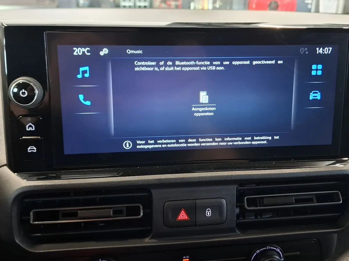 Comfort 50 kWh | Android/Apple Carplay | Achteruitrijcamera | Cruise Control | Airco | PDC Achter |