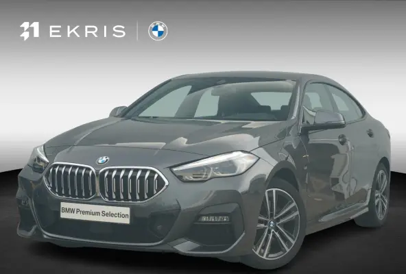 218i Executive M Sport | Elektrisch verwarmde voorstoelen | Cruise control | M Sport Steering