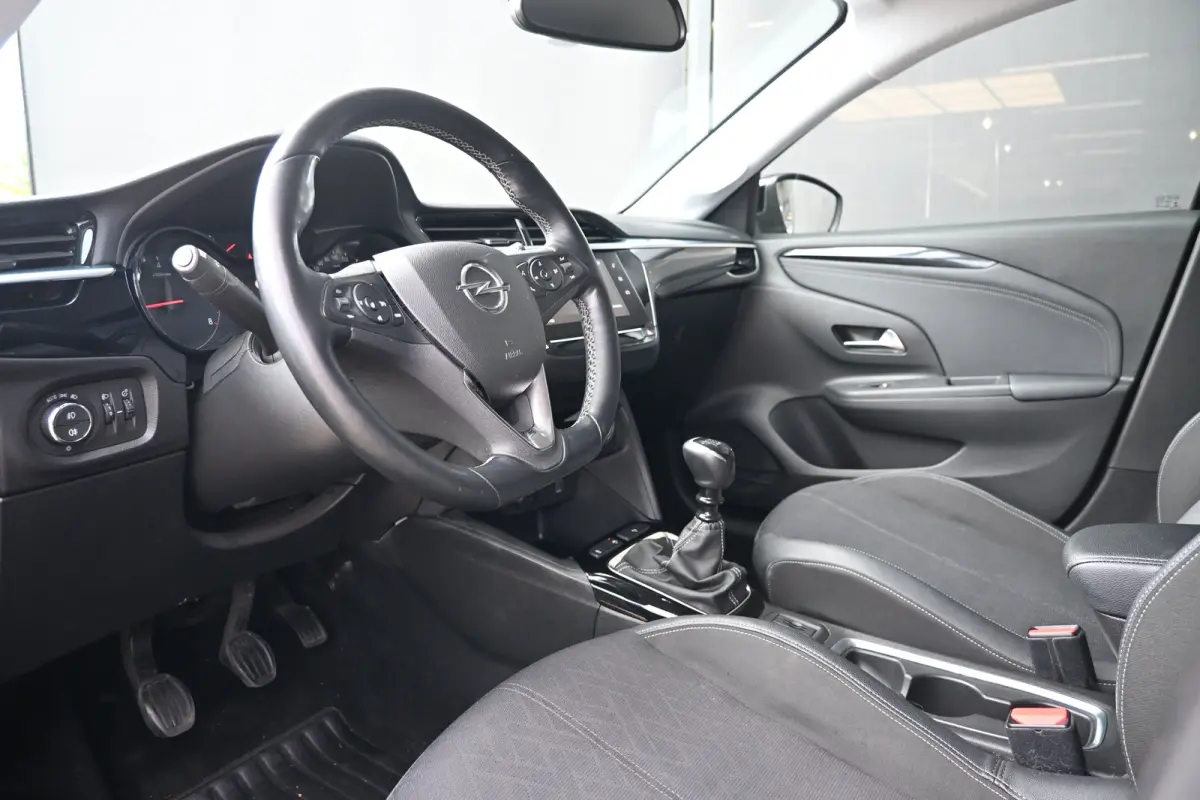 1.2 Elegance 100pk | Dealeronderhouden | Navigatie | Achteruitrijcamera | Stoelverwarming | Climate Control | !!