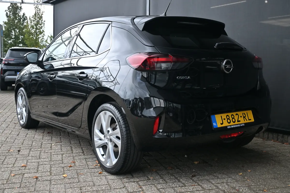 1.2 Elegance 100pk | Dealeronderhouden | Navigatie | Achteruitrijcamera | Stoelverwarming | Climate Control | !!