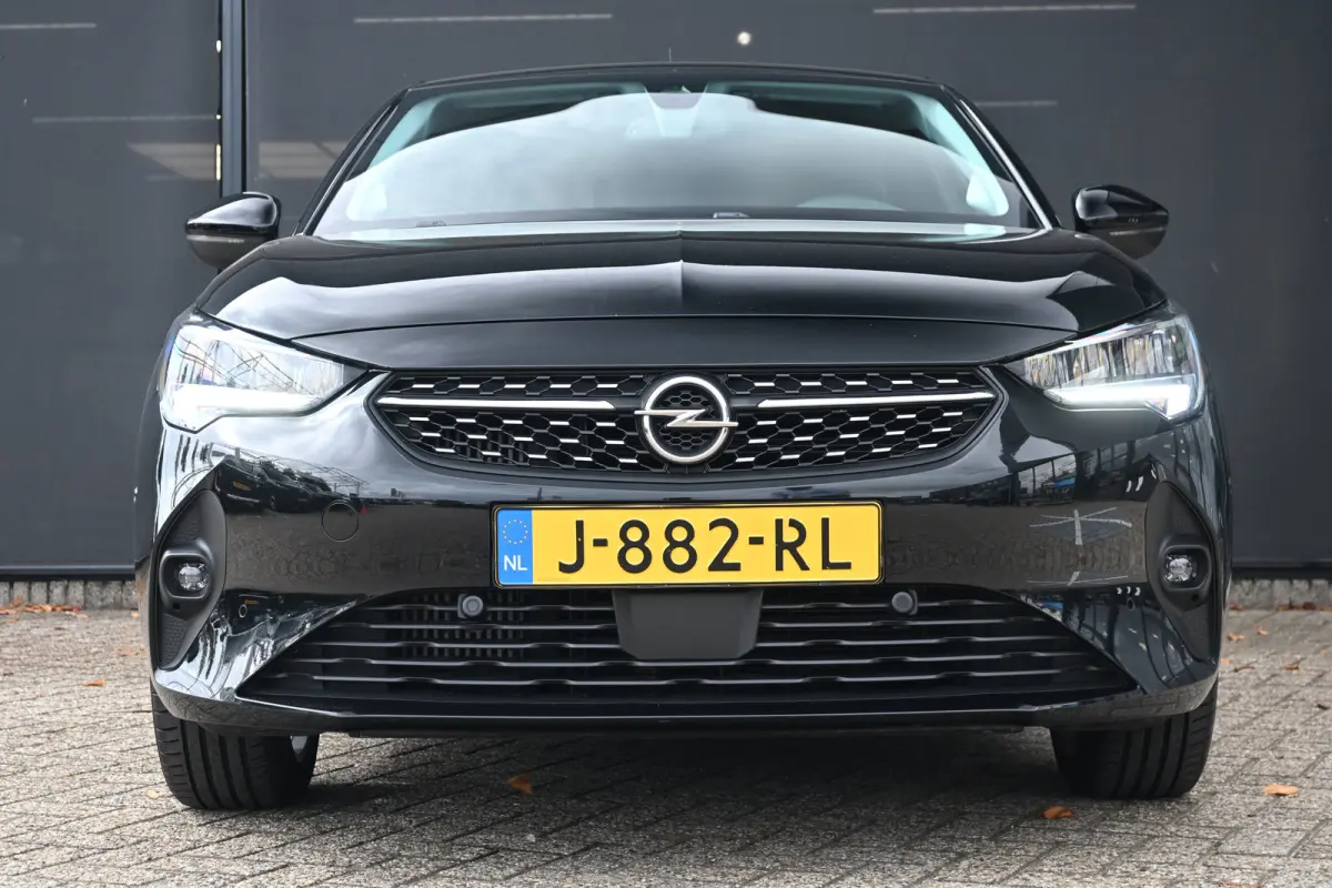 1.2 Elegance 100pk | Dealeronderhouden | Navigatie | Achteruitrijcamera | Stoelverwarming | Climate Control | !!