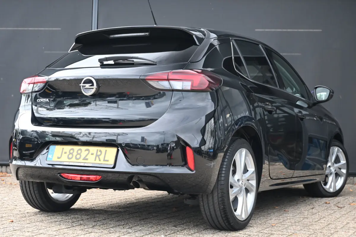 1.2 Elegance 100pk | Dealeronderhouden | Navigatie | Achteruitrijcamera | Stoelverwarming | Climate Control | !!