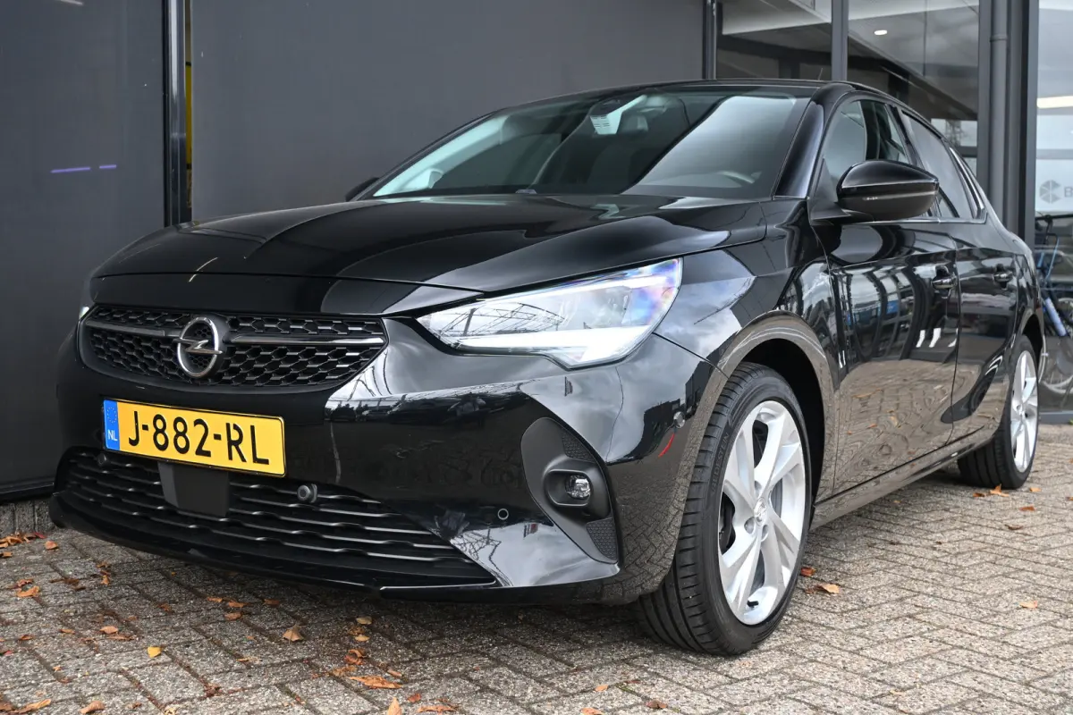1.2 Elegance 100pk | Dealeronderhouden | Navigatie | Achteruitrijcamera | Stoelverwarming | Climate Control | !!