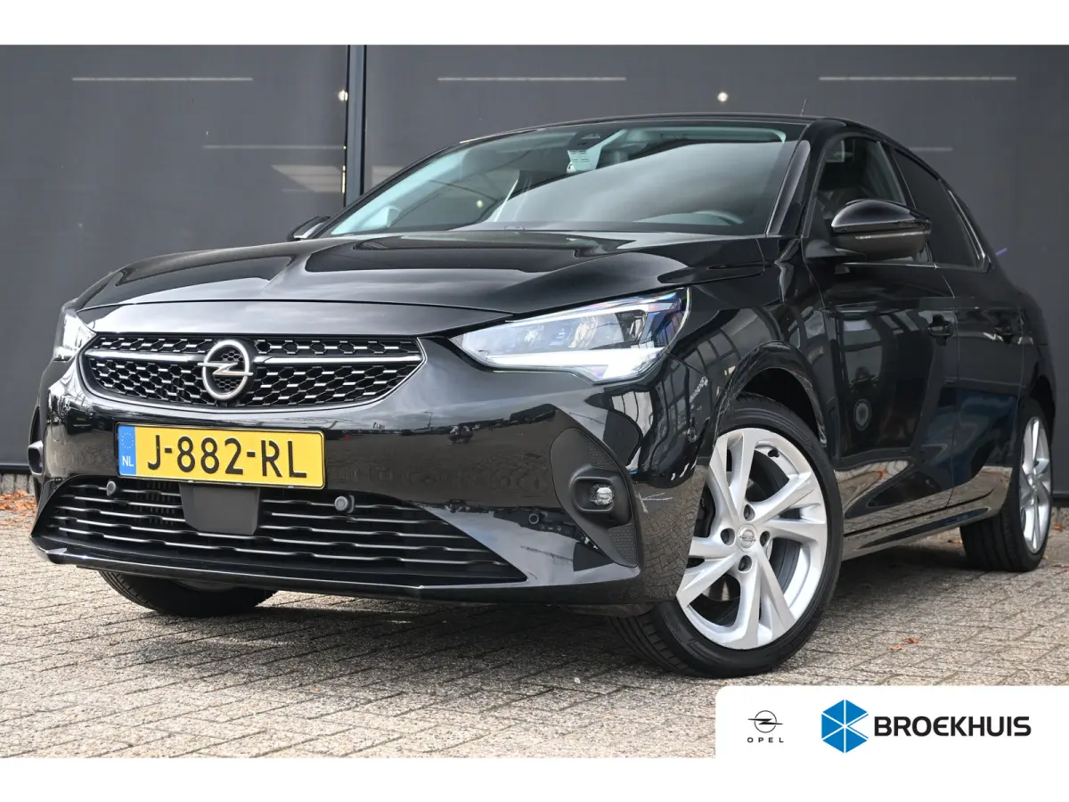 1.2 Elegance 100pk | Dealeronderhouden | Navigatie | Achteruitrijcamera | Stoelverwarming | Climate Control | !!