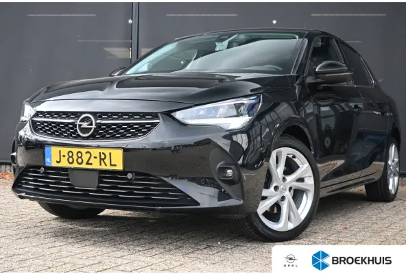 1.2 Elegance 100pk | Dealeronderhouden | Navigatie | Achteruitrijcamera | Stoelverwarming | Climate Control | !!