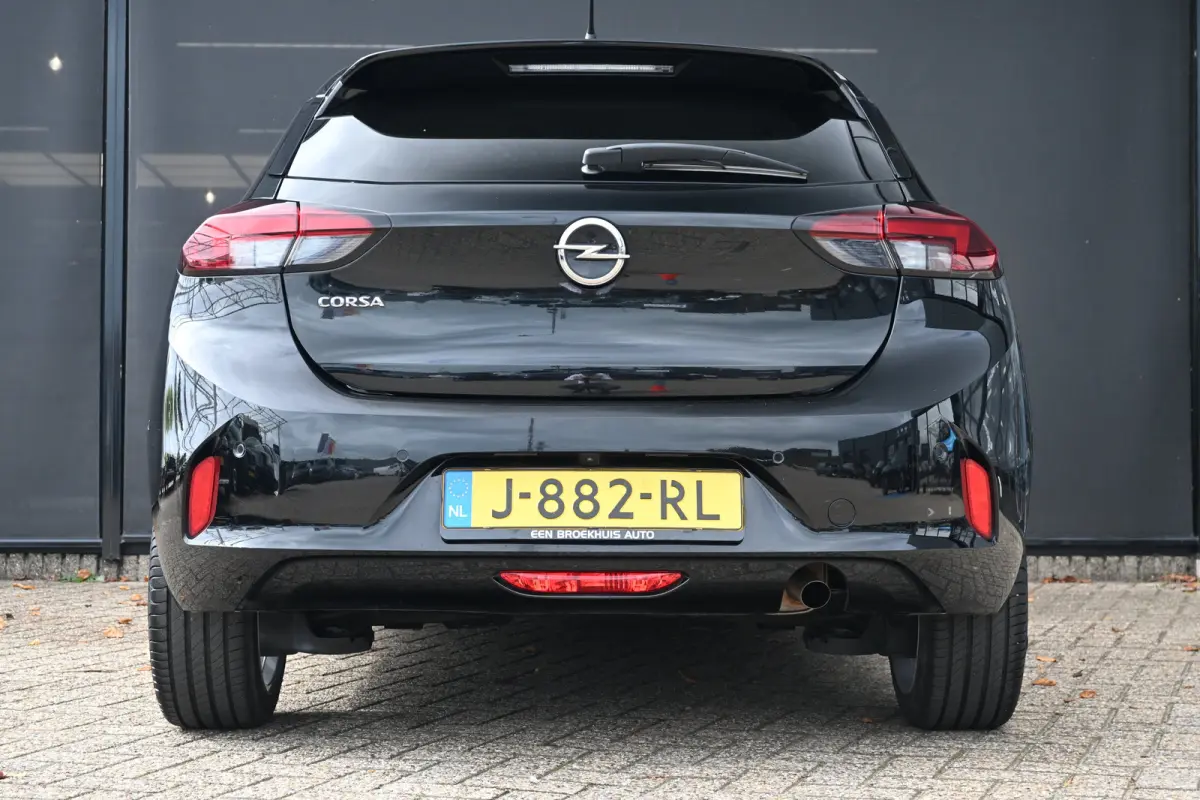 1.2 Elegance 100pk | Dealeronderhouden | Navigatie | Achteruitrijcamera | Stoelverwarming | Climate Control | !!