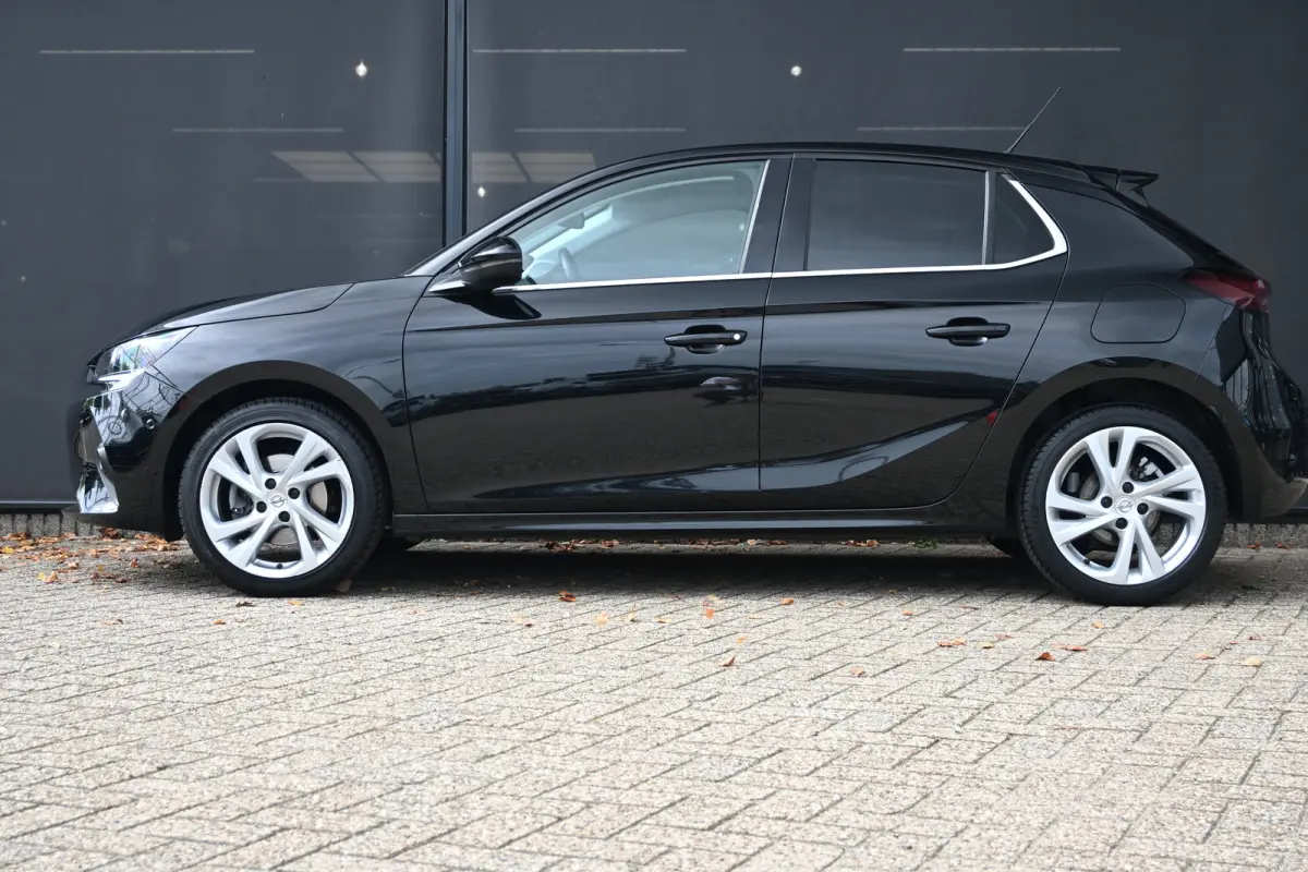 1.2 Elegance 100pk | Dealeronderhouden | Navigatie | Achteruitrijcamera | Stoelverwarming | Climate Control | !!