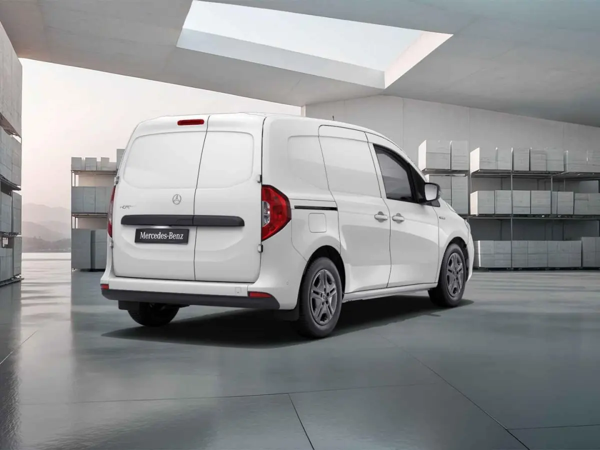 112 Pro L1 Business Solution 51 kWh