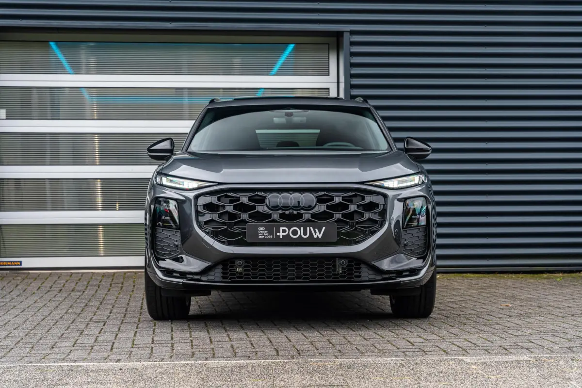 1.5 e-hybrid 272pk S Edition | Trekhaak Pakket | Panoramadak