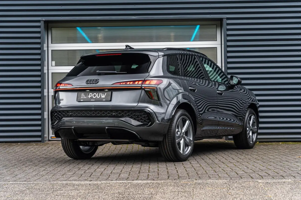 1.5 e-hybrid 272pk S Edition | Trekhaak Pakket | Panoramadak
