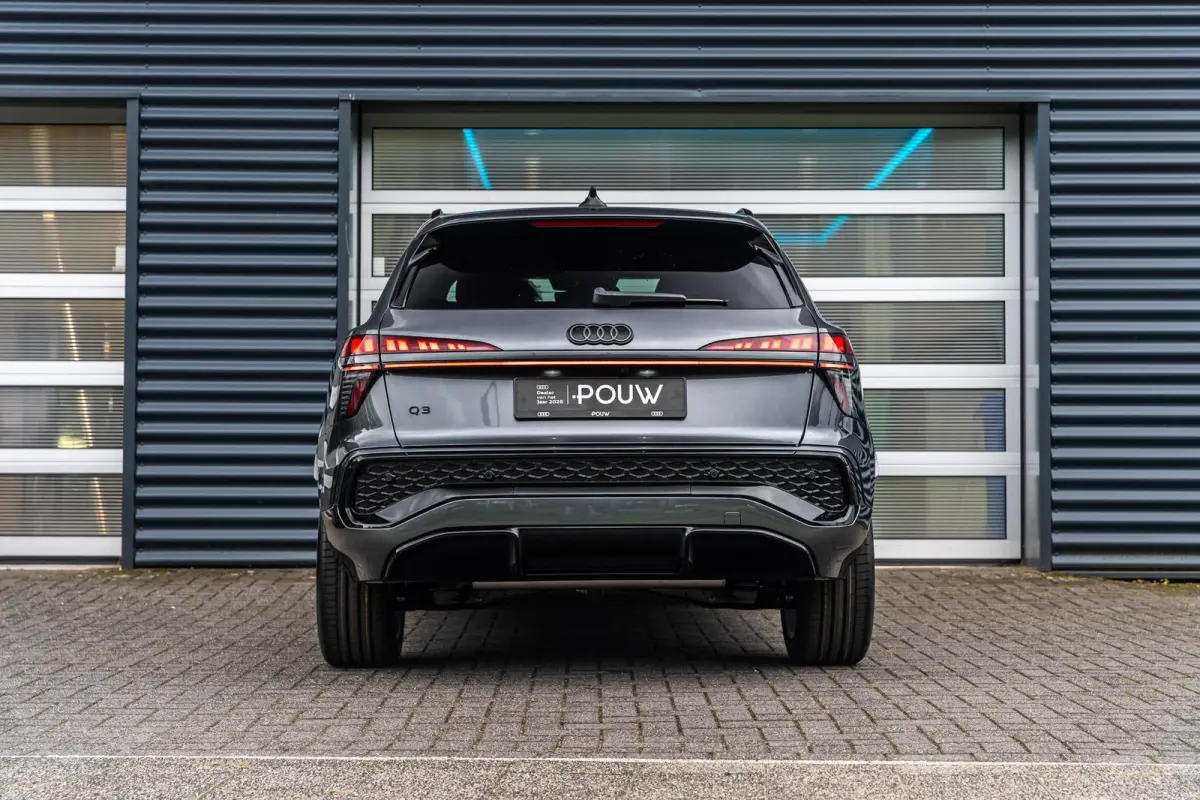 1.5 e-hybrid 272pk S Edition | Trekhaak Pakket | Panoramadak