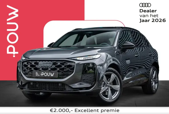 1.5 e-hybrid 272pk S Edition | Trekhaak Pakket | Panoramadak